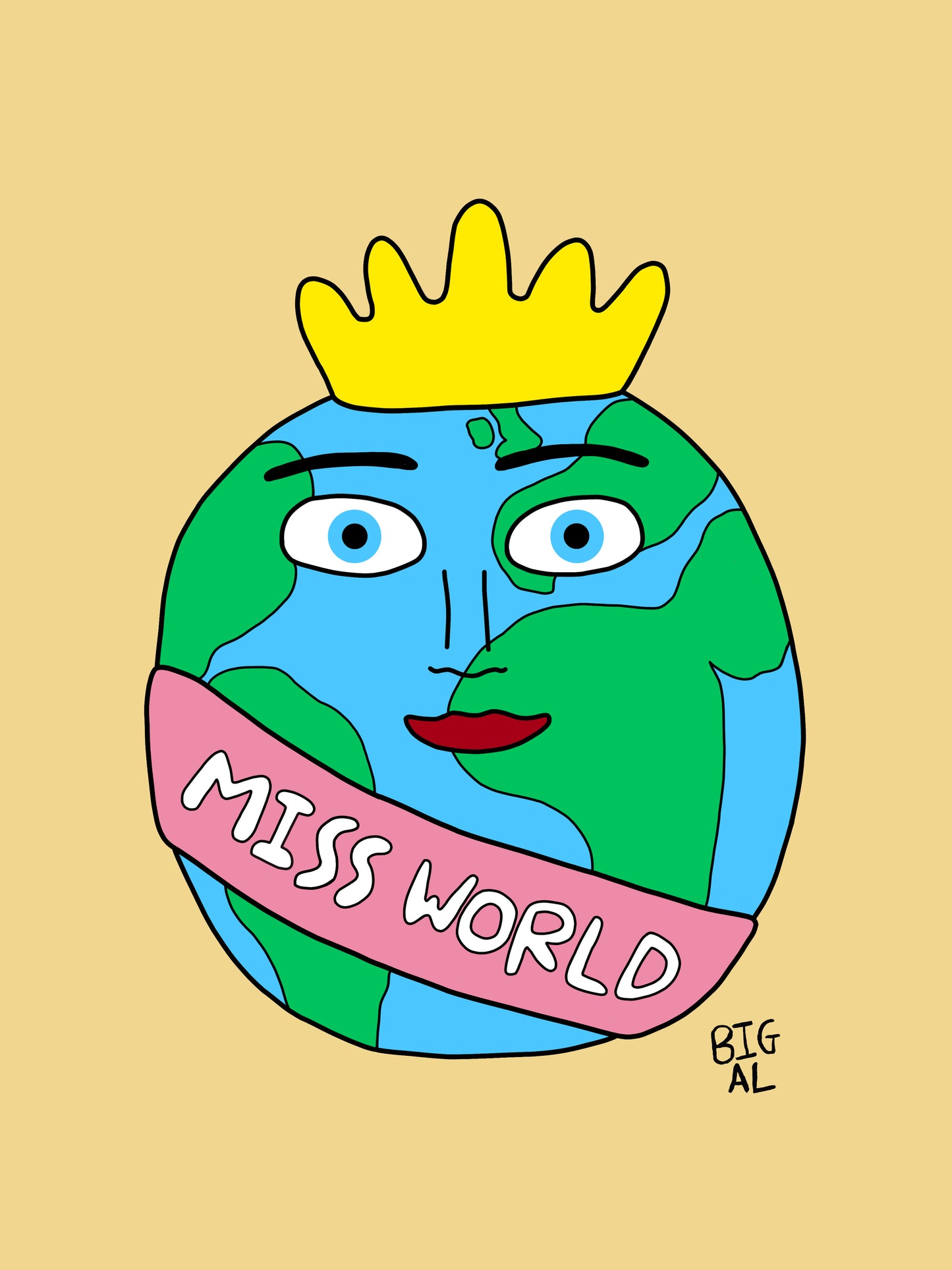 Miss World