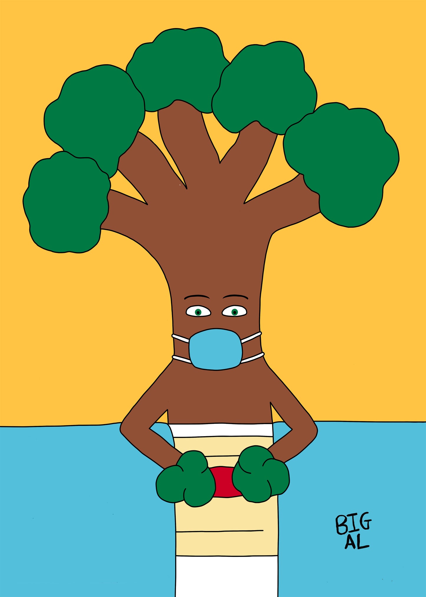 Tree Surgeon