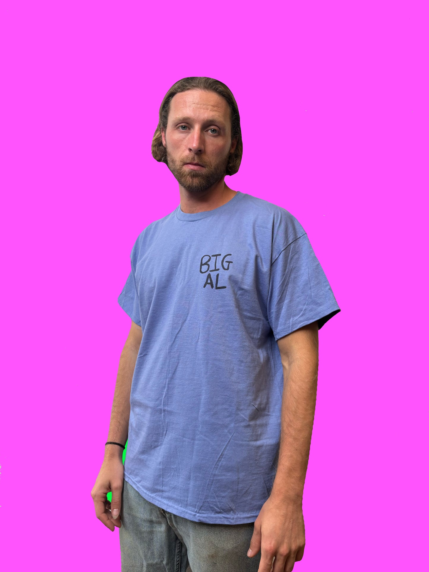 T-Shirt Broccoli Ross