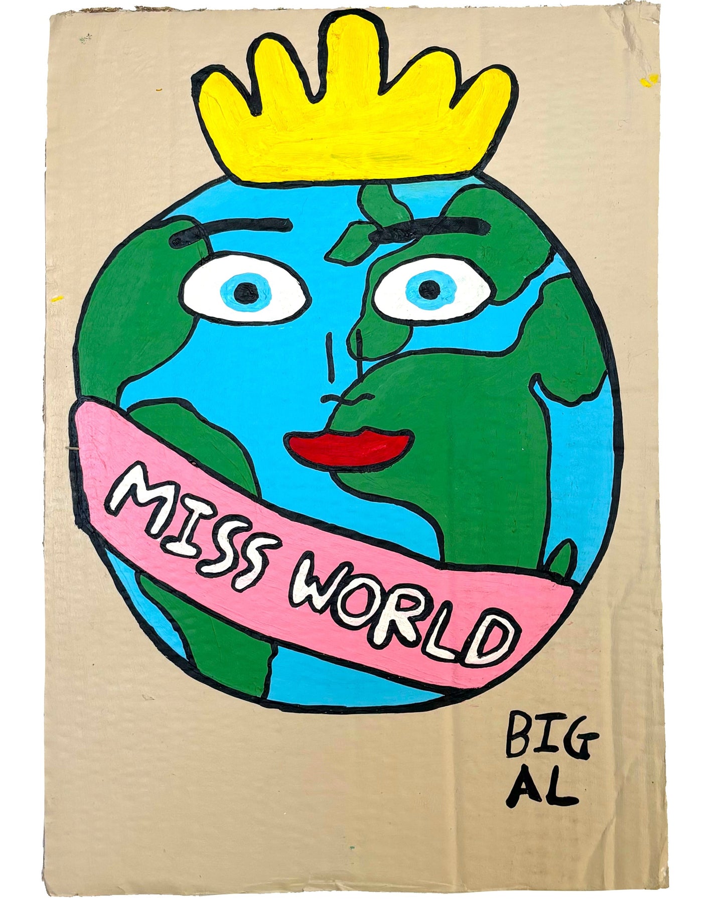 Miss World Original