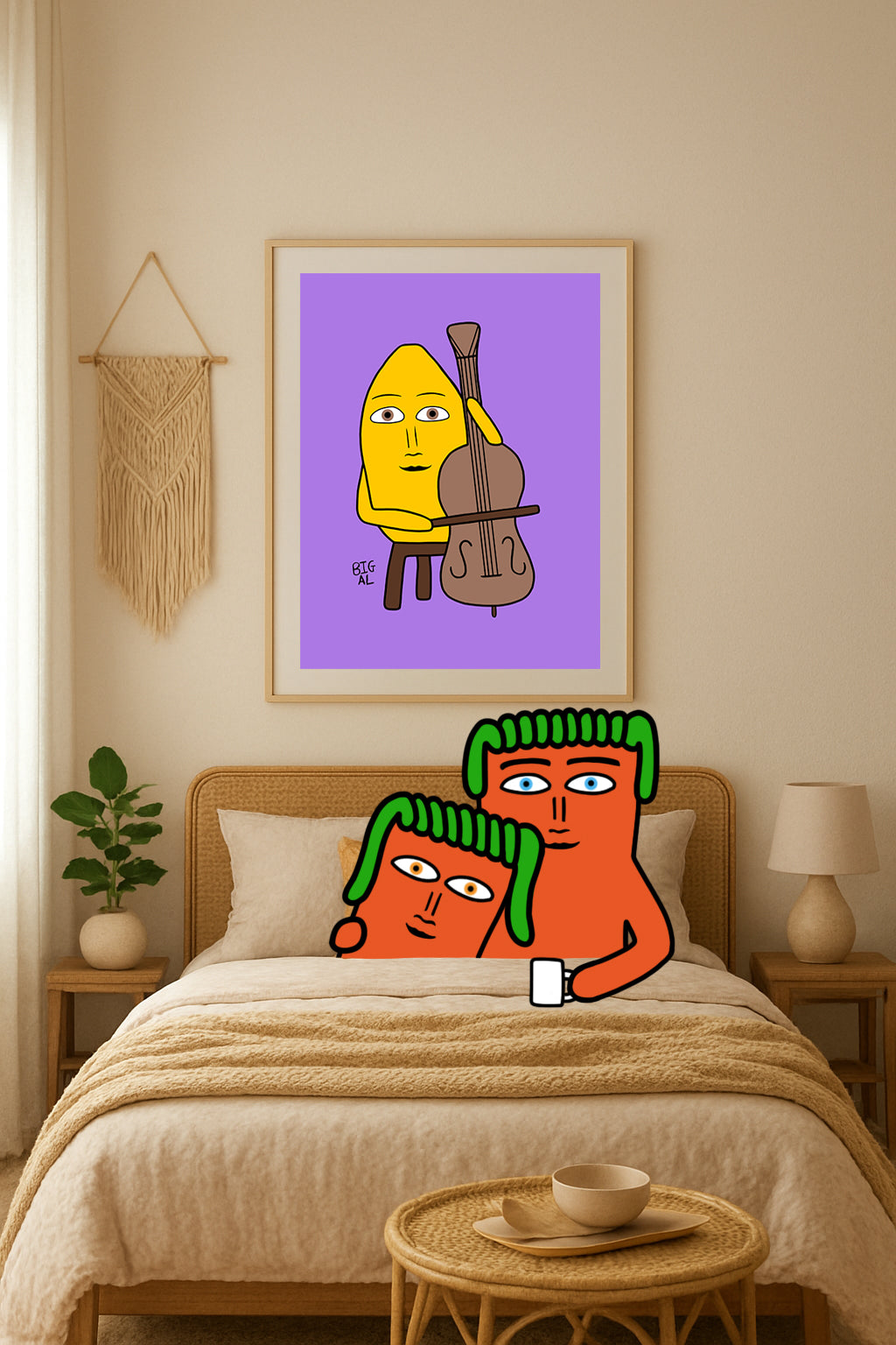 Lemon Cello