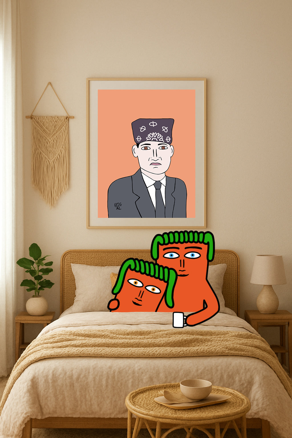 Prison Mike