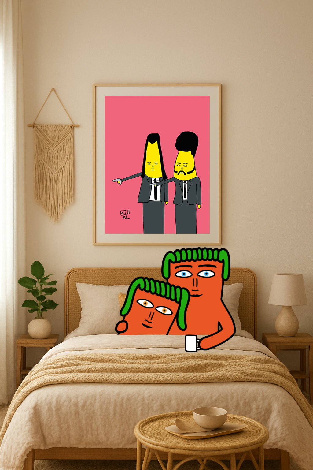 Pulp Fiction
