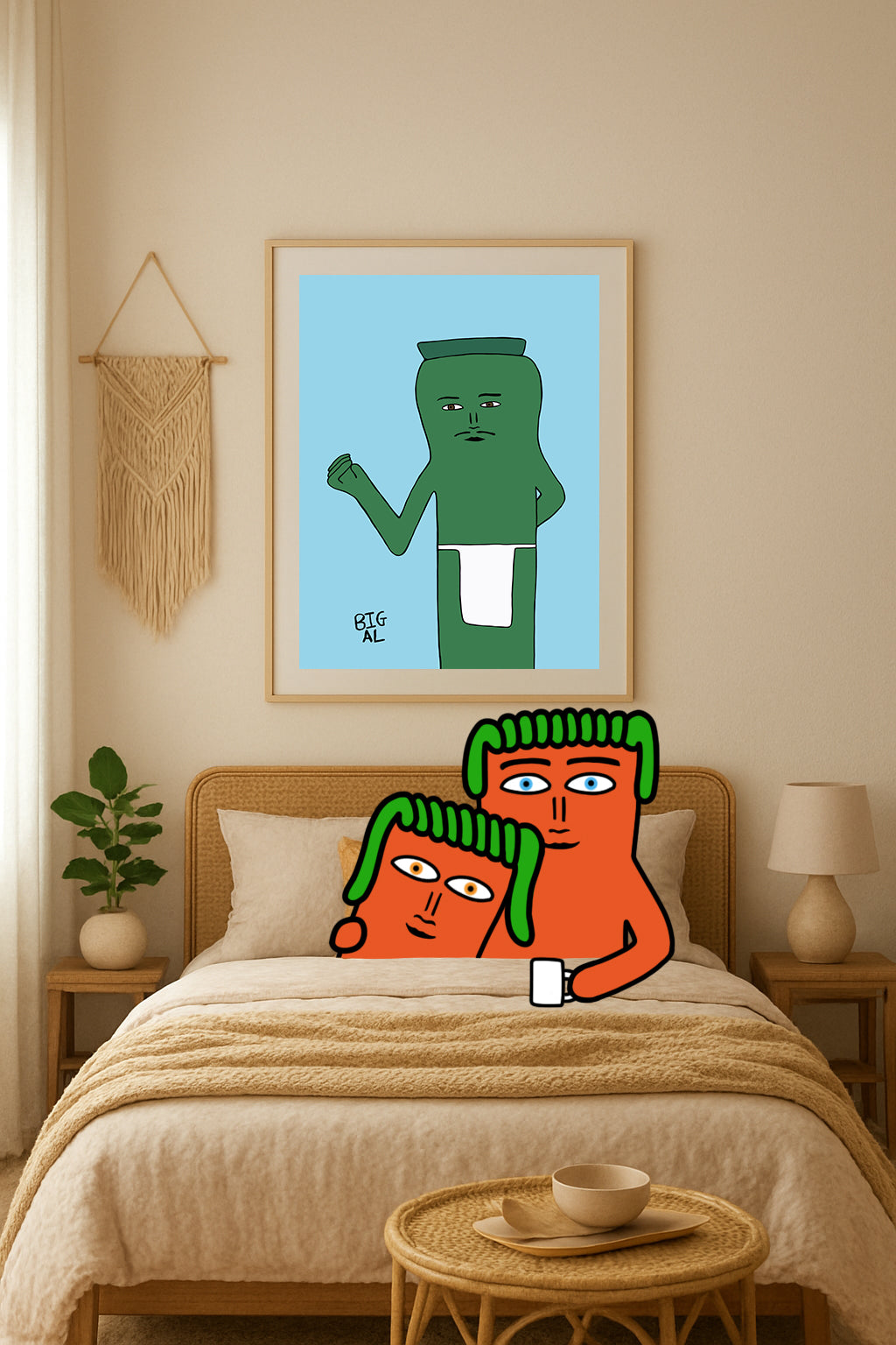 Senior Zucchini #2