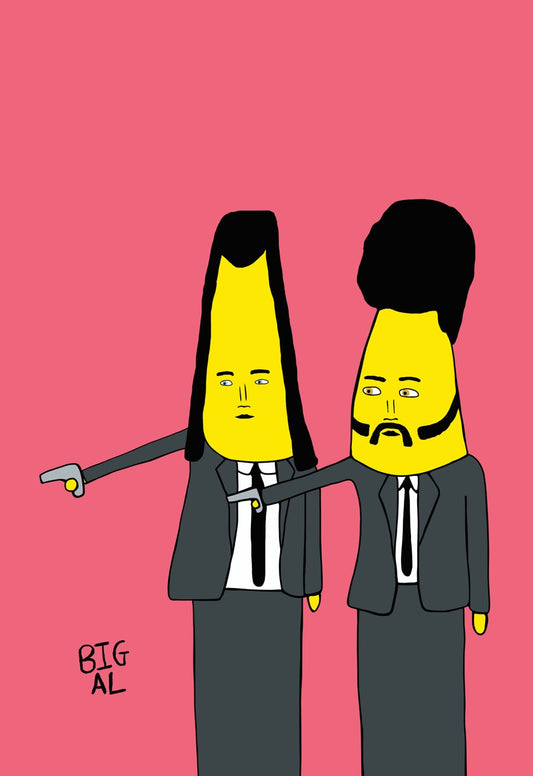 Pulp Fiction