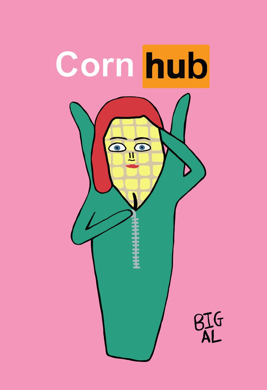 Corn Hub