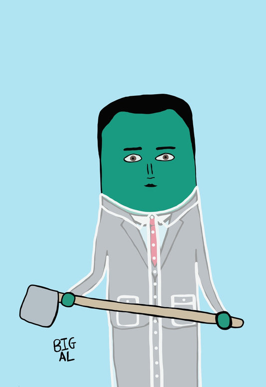 American Psycho