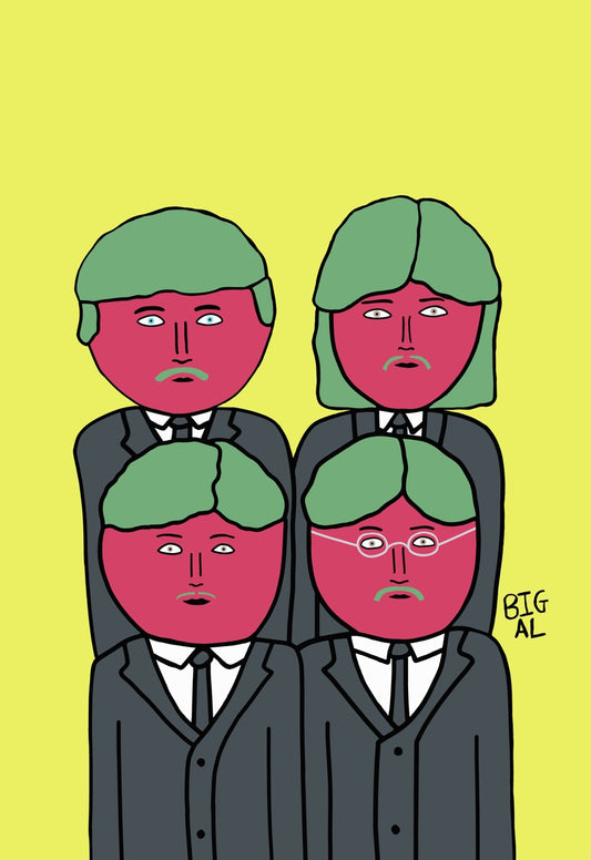 The Beetles