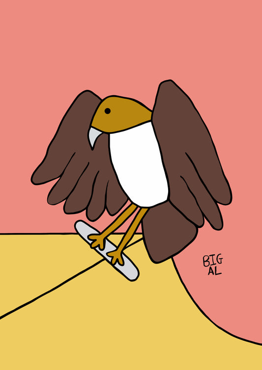 Tony the Hawk