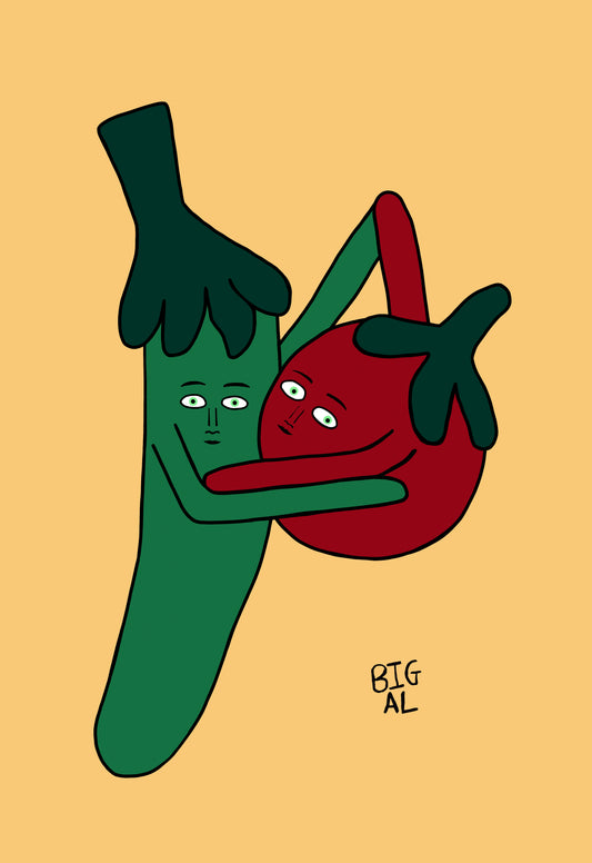 Salsa Dancing