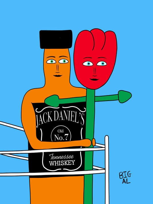 Jack and Rose