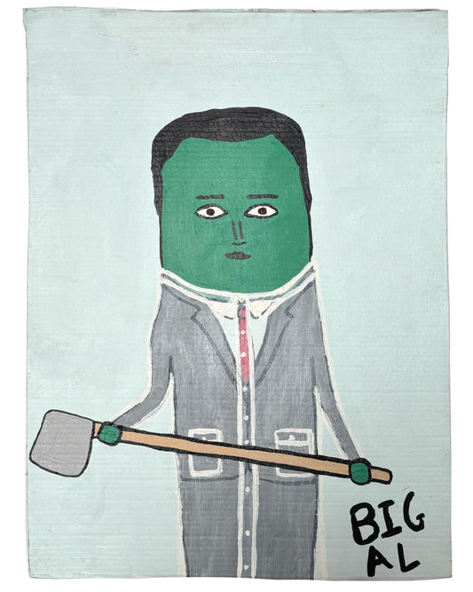 American Psycho Original