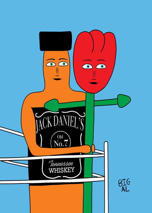 Jack and Rose