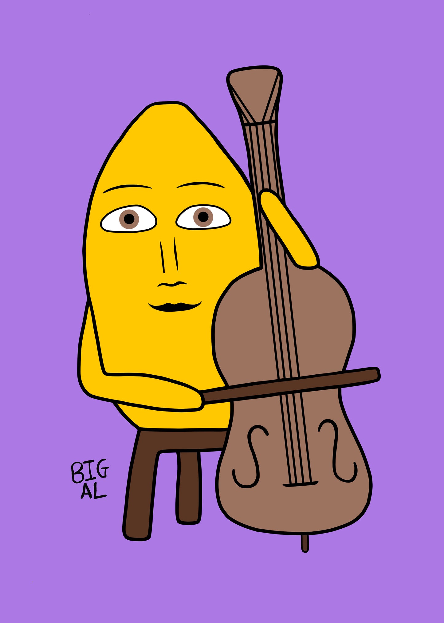 Lemon Cello
