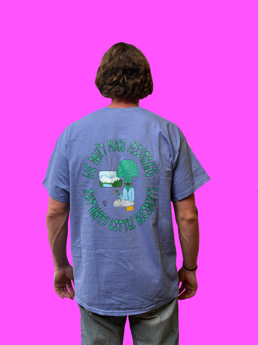 T-Shirt Broccoli Ross