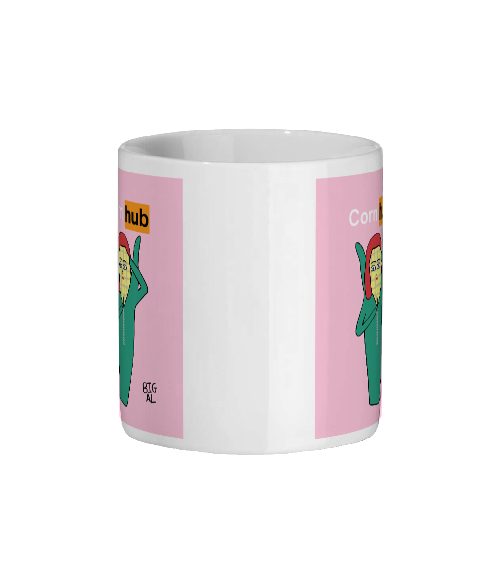 Mug Cornhub