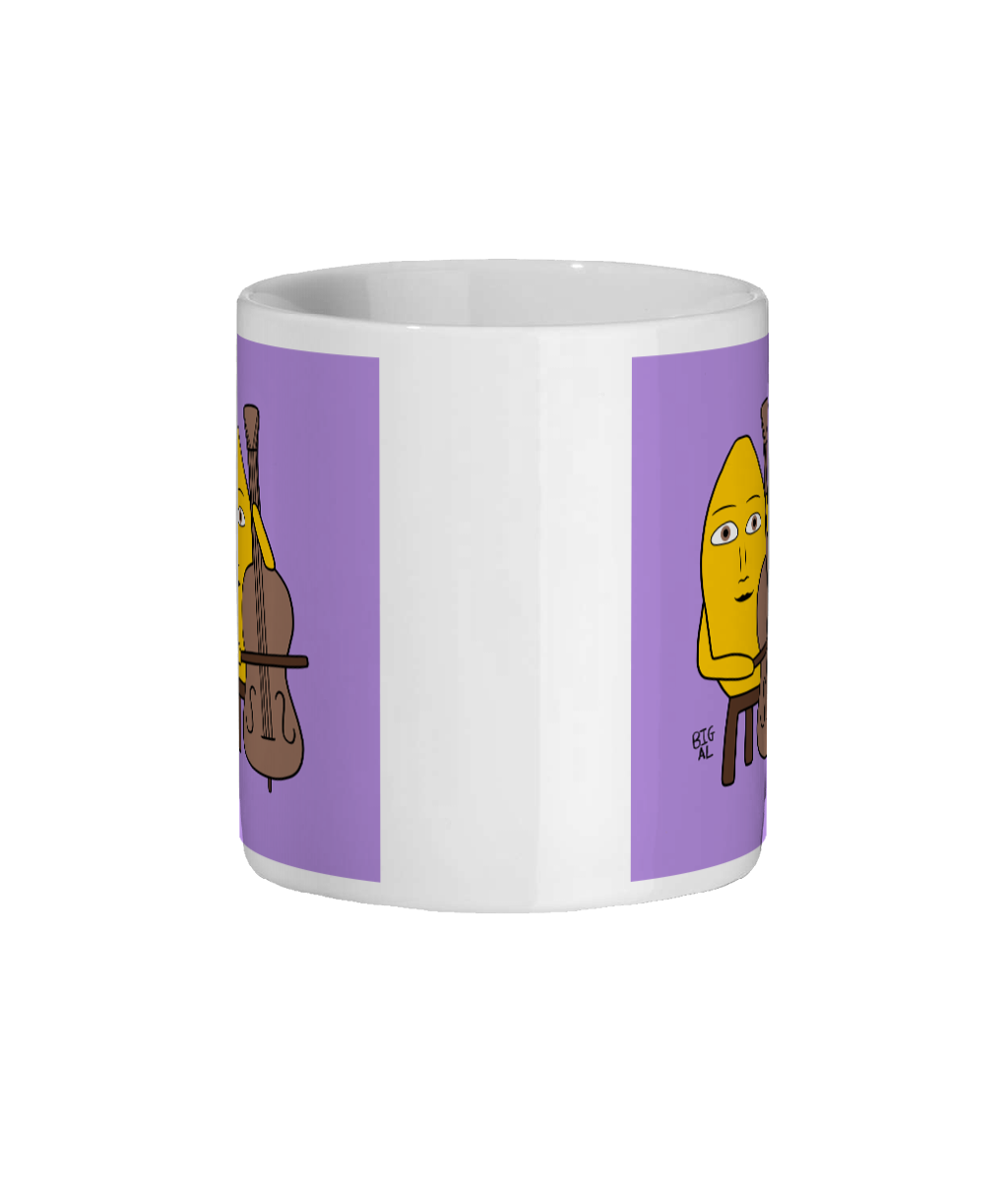 Mug Lemon Cello