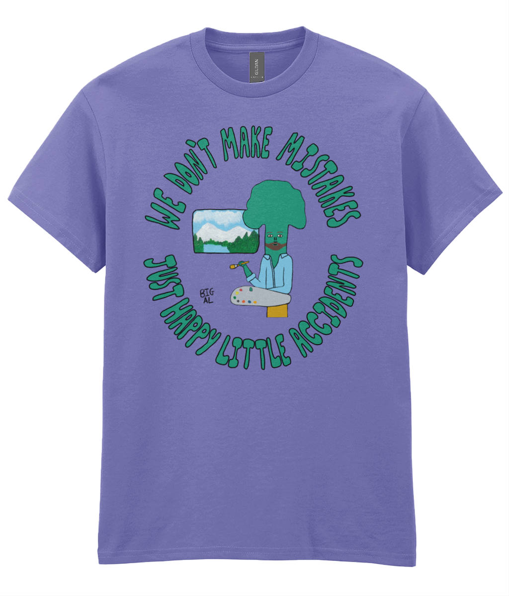 Broccoli Ross T-Shirt