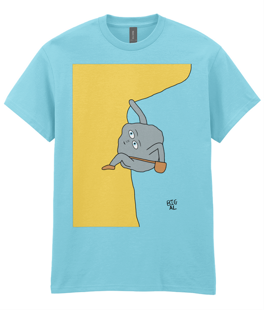 Rock Climbing T-Shirt