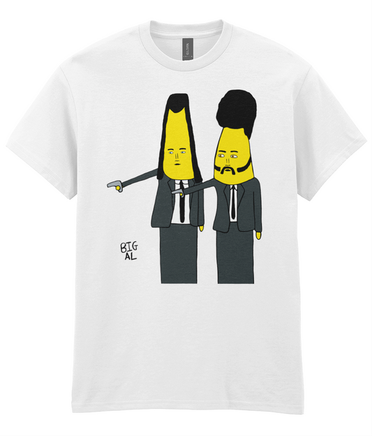 Pulp Fiction T-Shirt