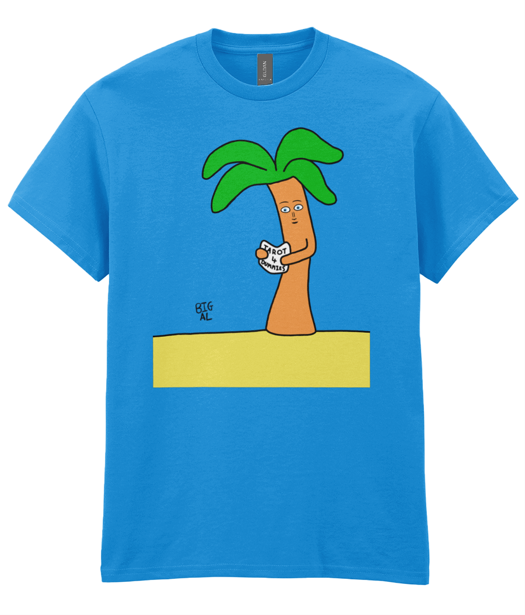 Palm Reading T-Shirt