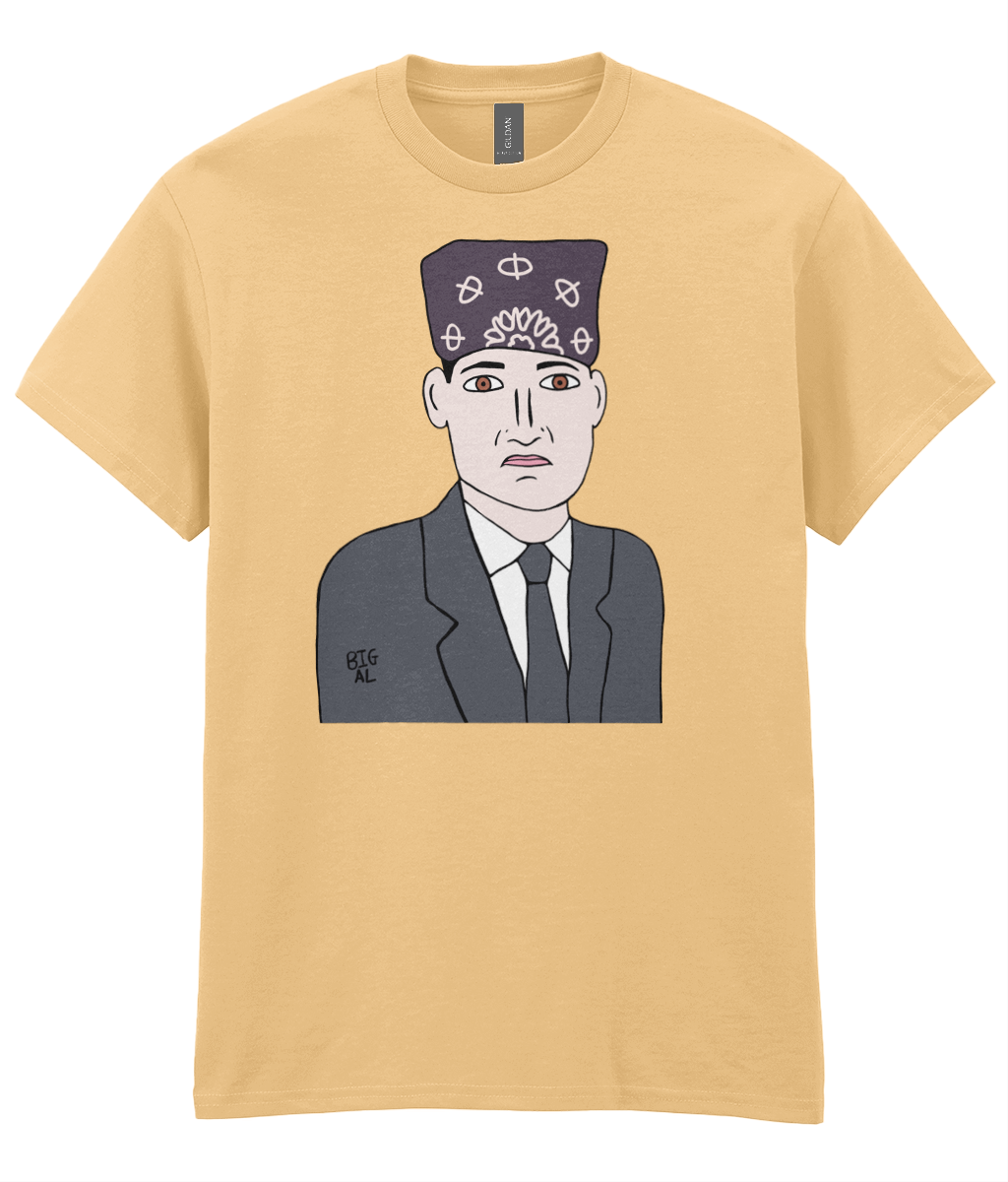 Prison Mike T-Shirt