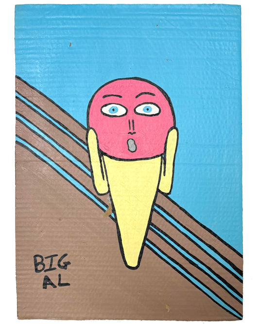 Ice Scream Original