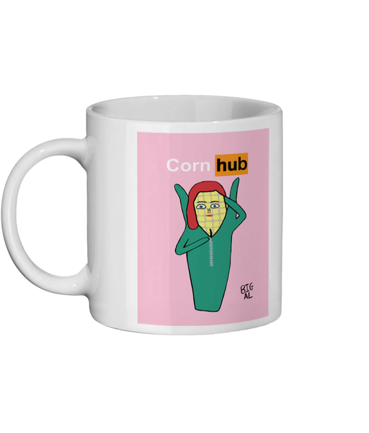 Mug Cornhub