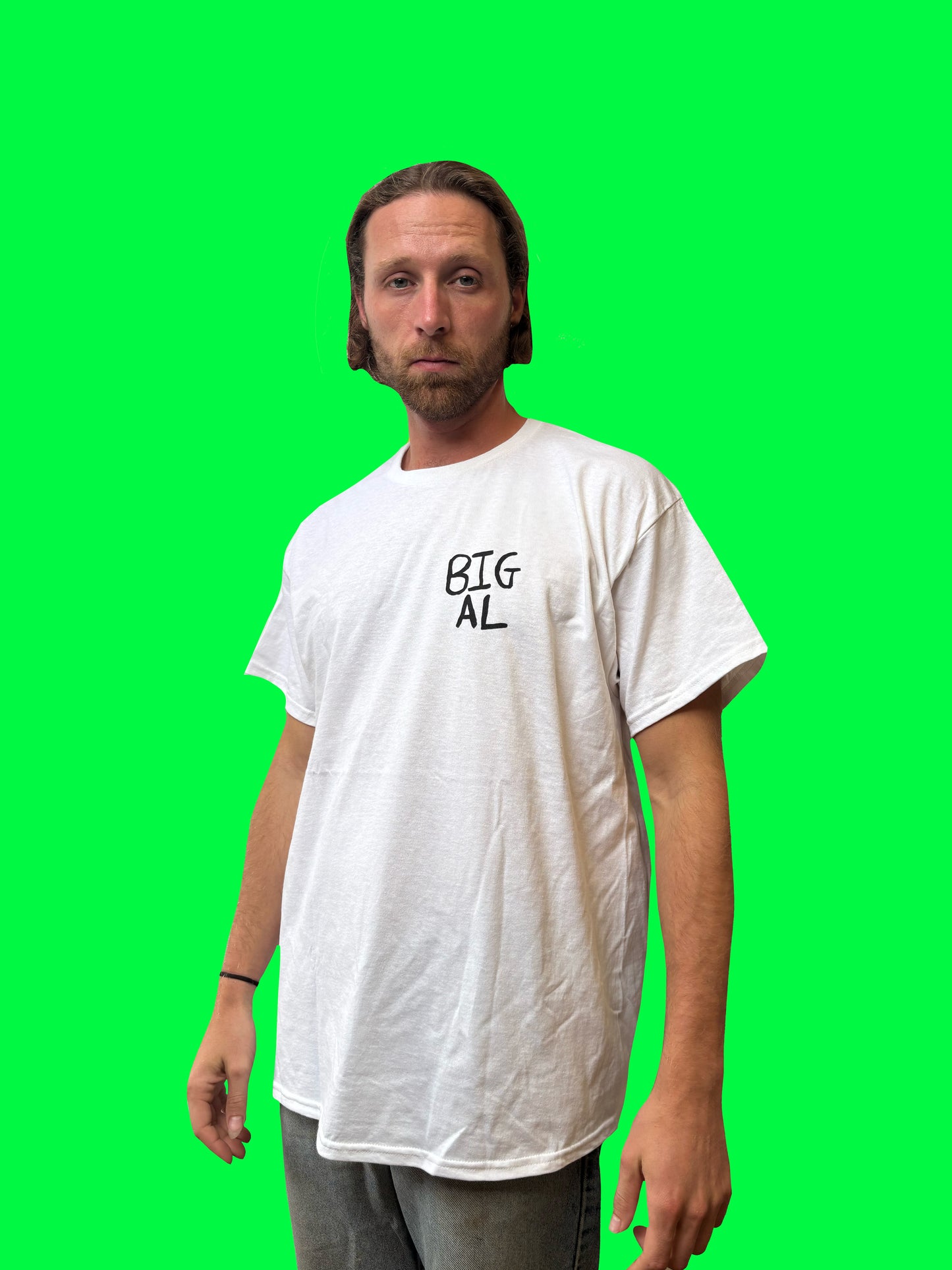 T-Shirt Oat vs Milk