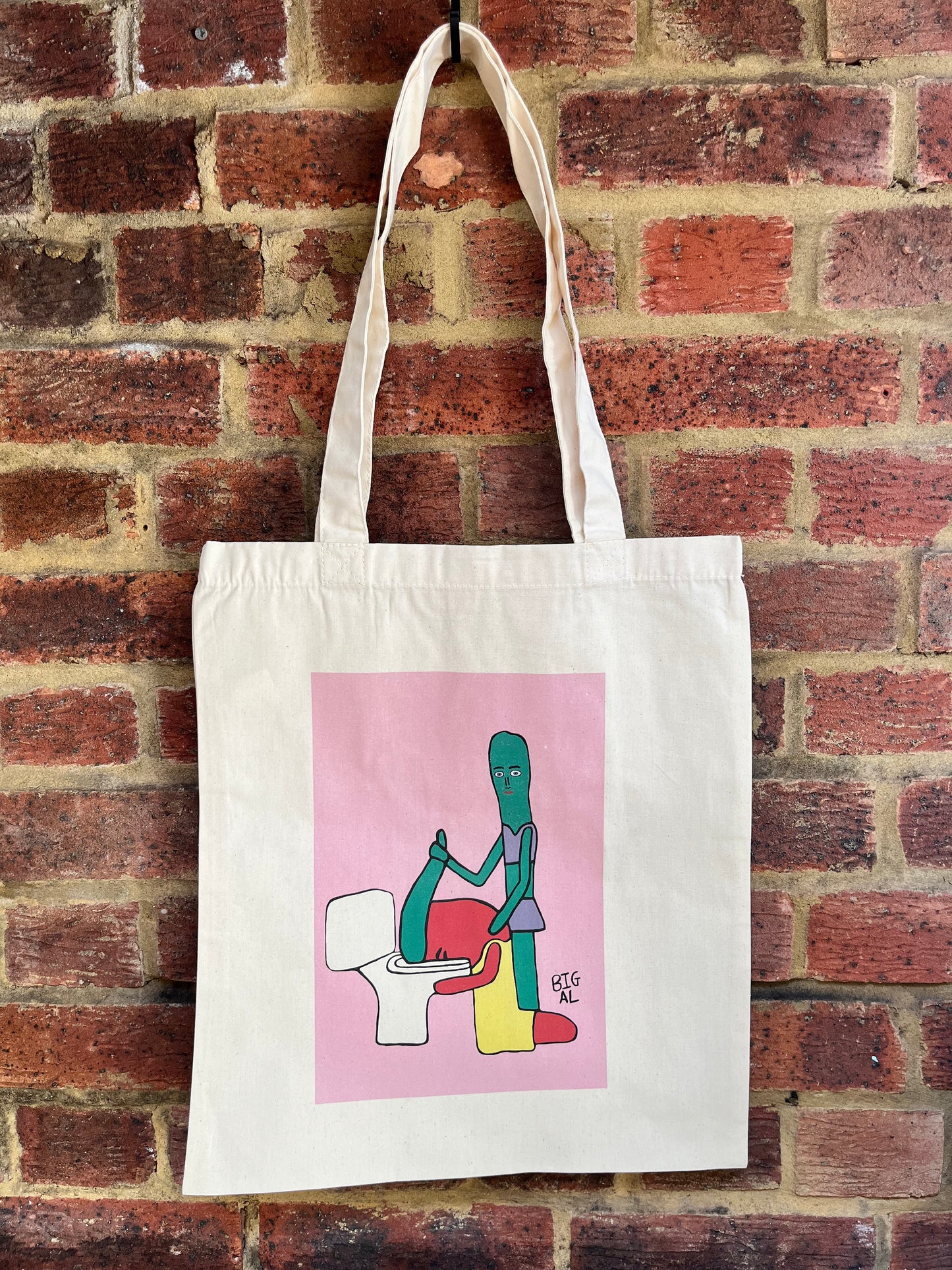 Night Out Tote Bag