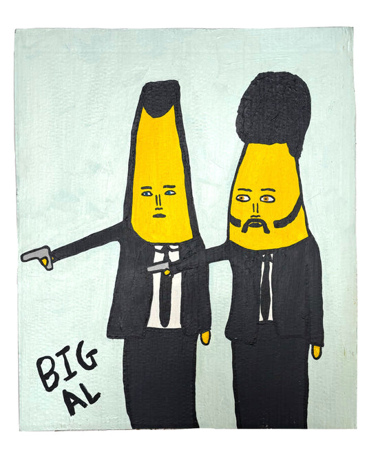 Pulp Fiction Original