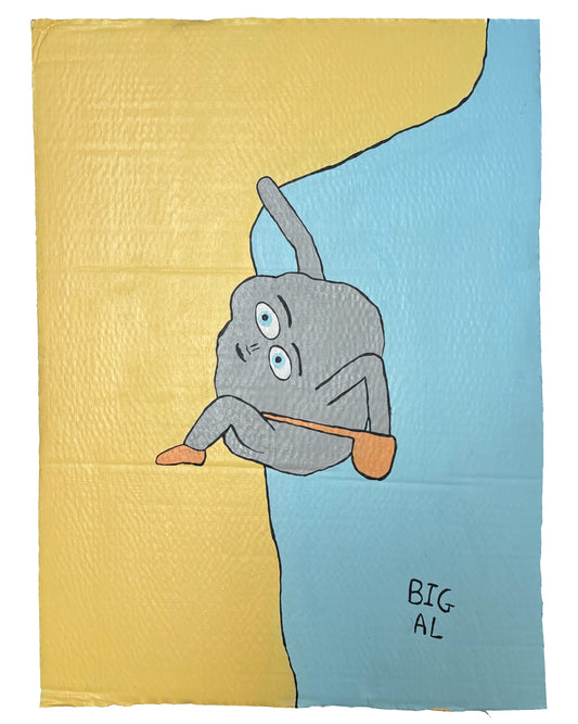 Rock Climbing Original