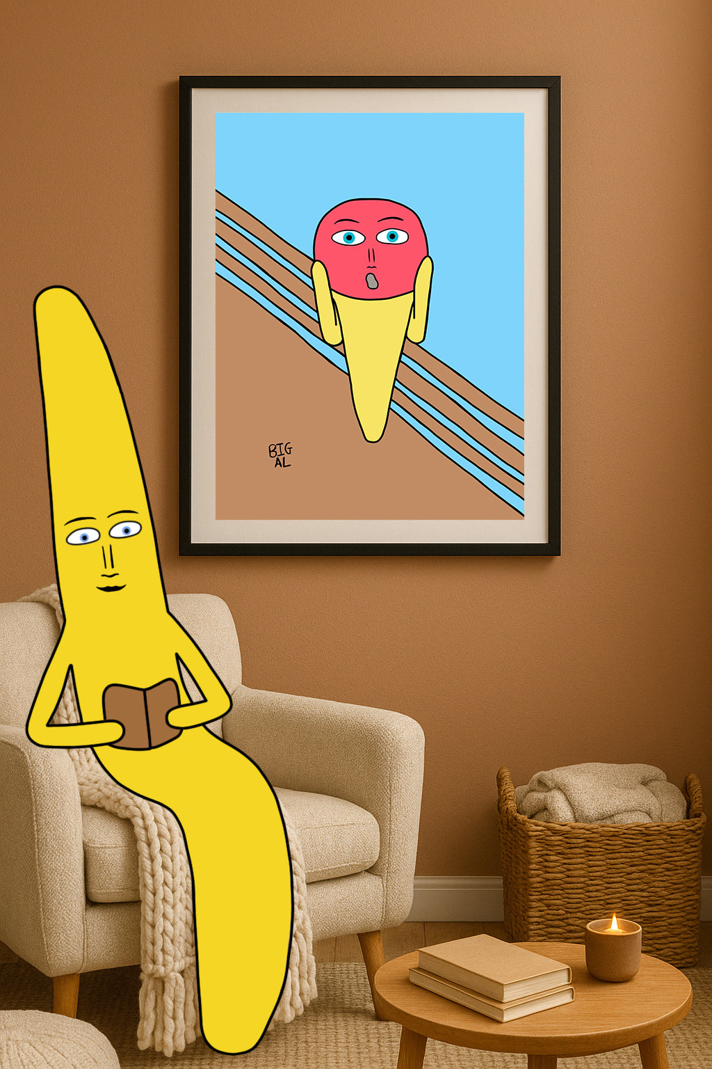 Ice Scream