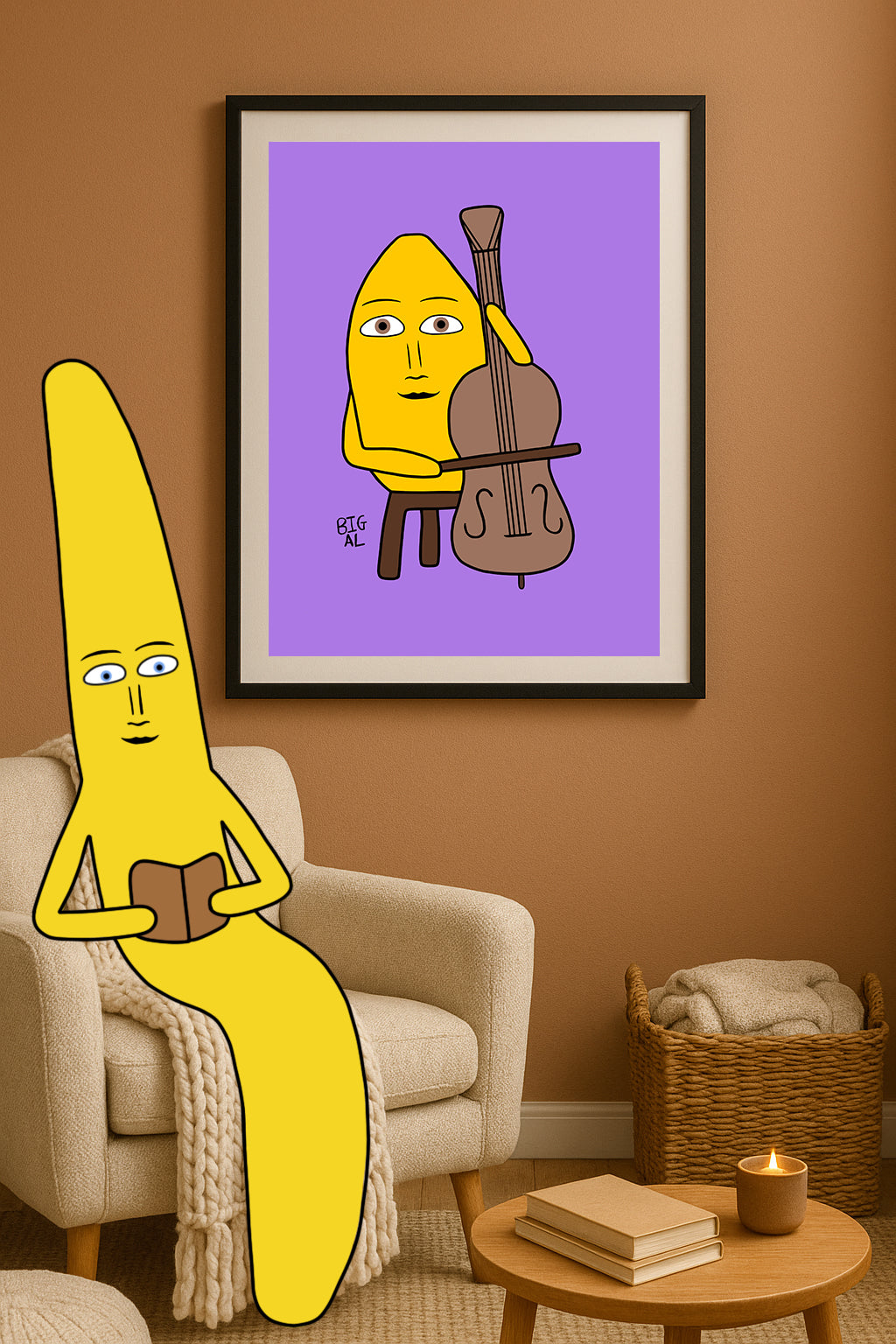 Lemon Cello