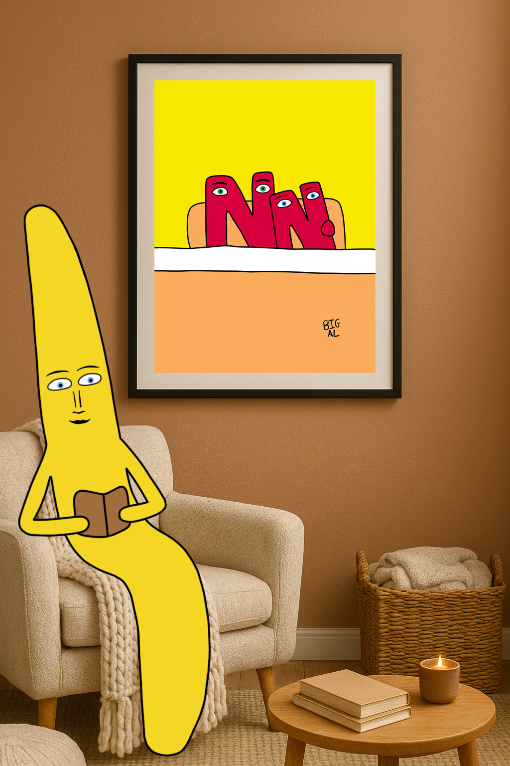 Netflix and Chill