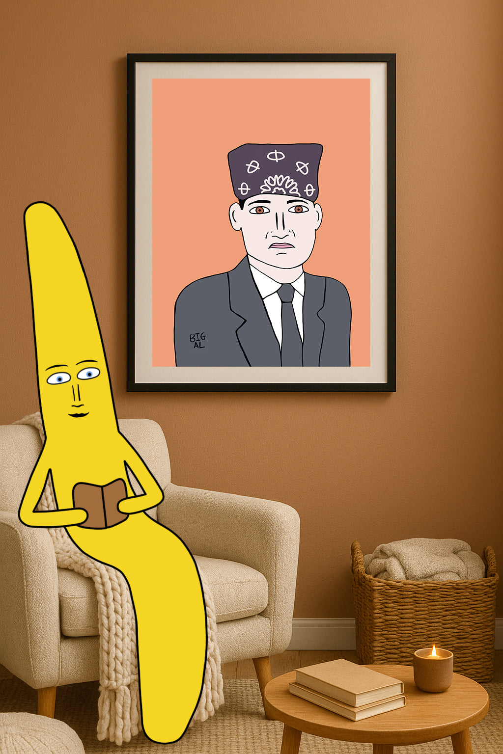 Prison Mike