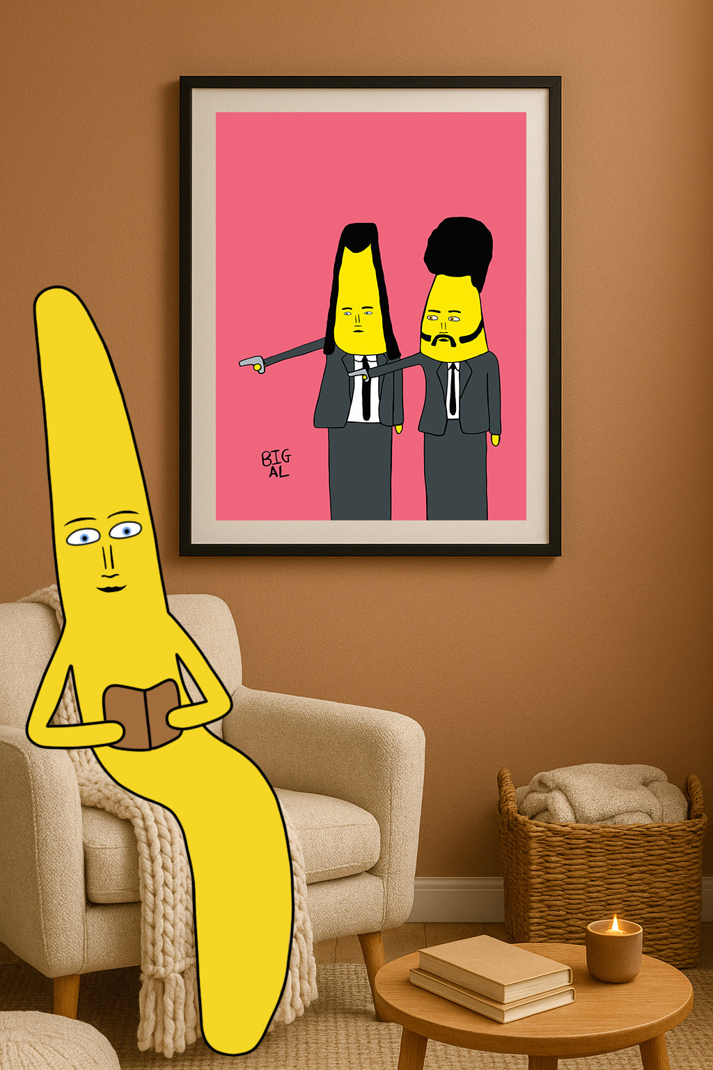 Pulp Fiction