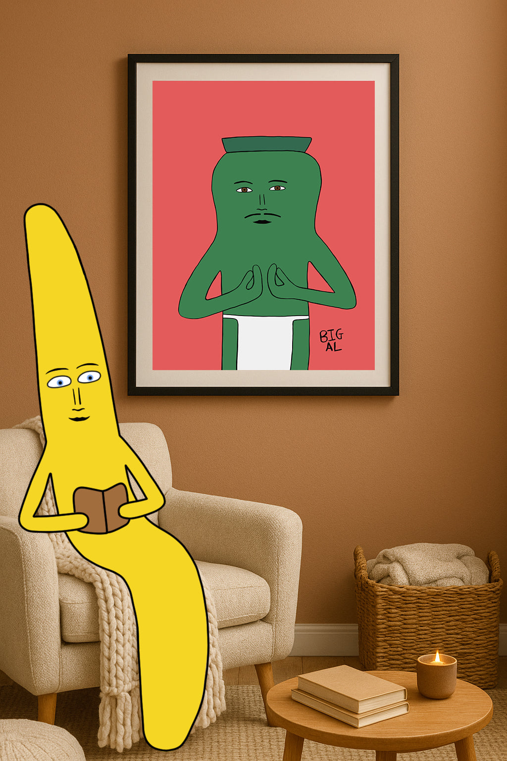 Senior Zucchini #1