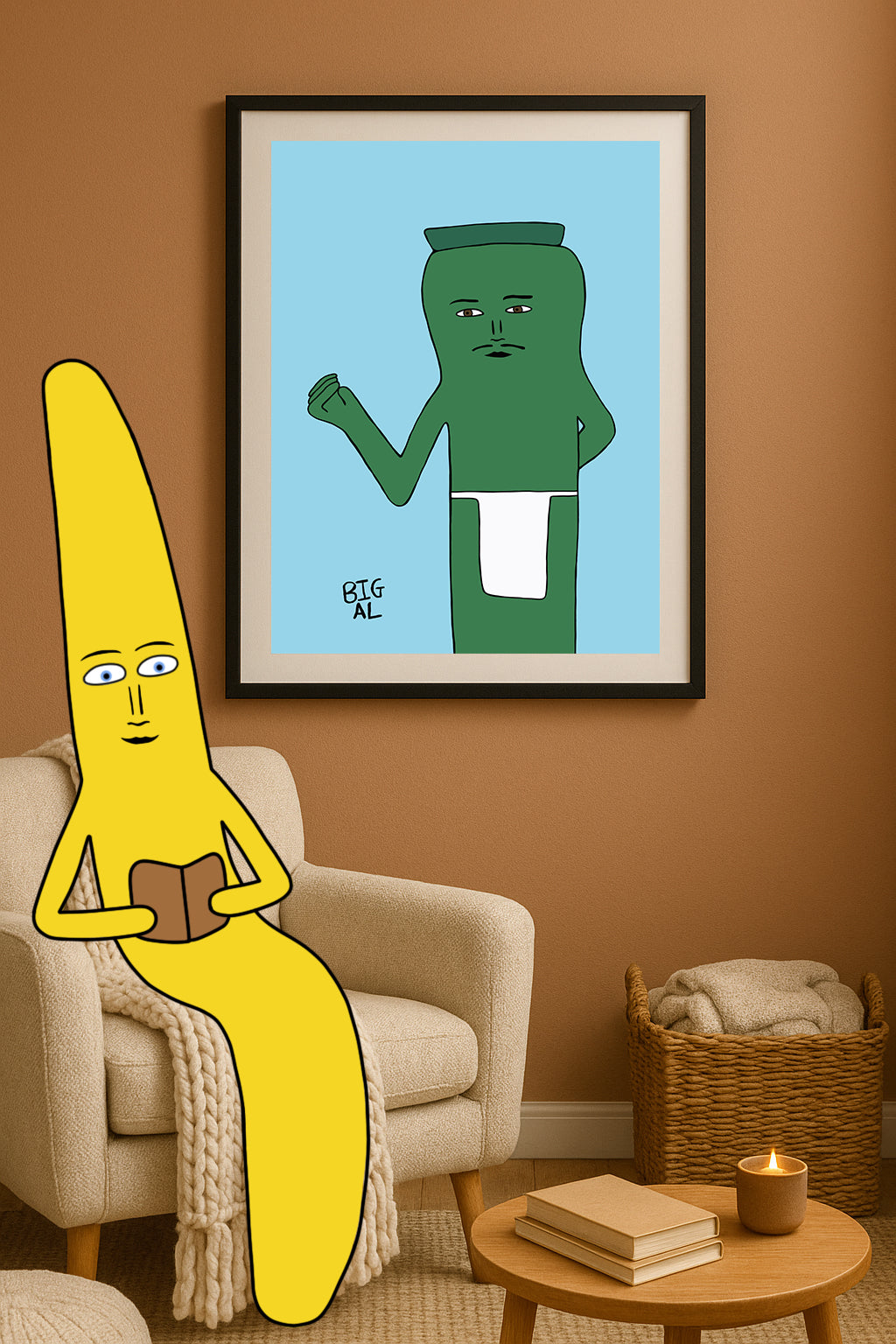 Senior Zucchini #2
