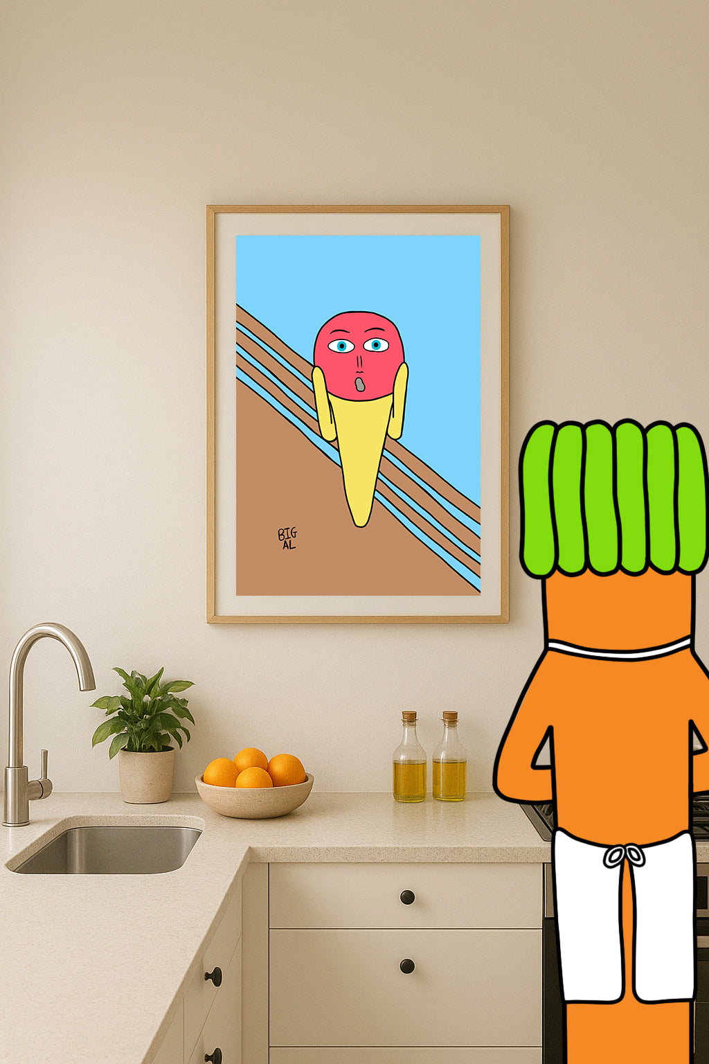 Ice Scream