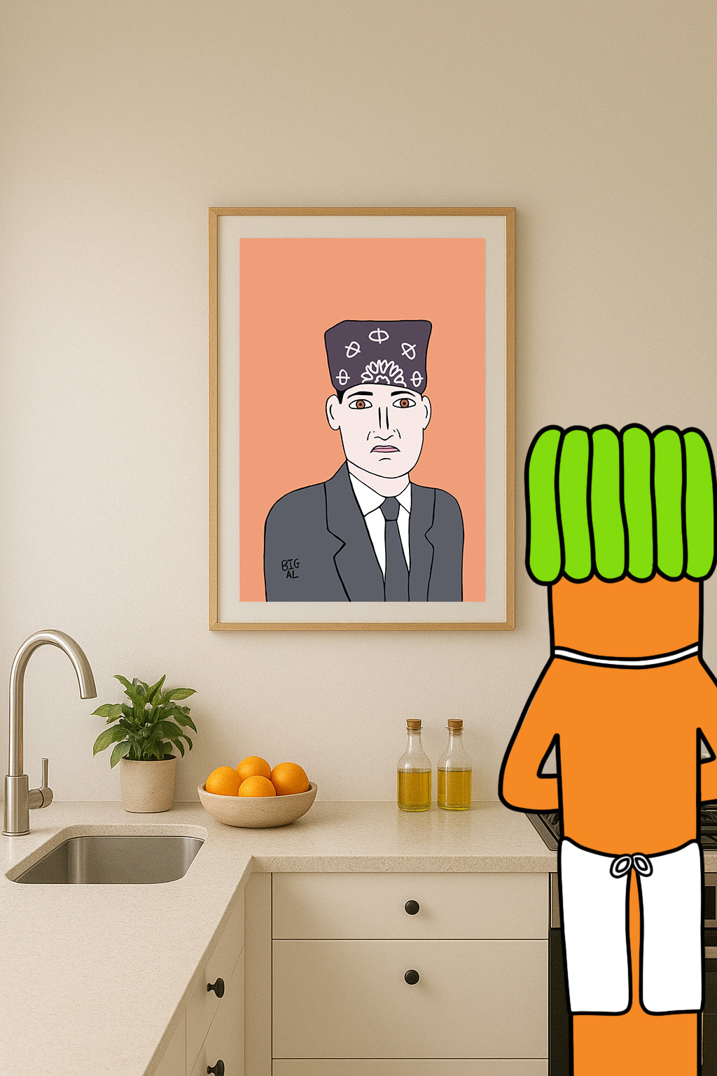 Prison Mike