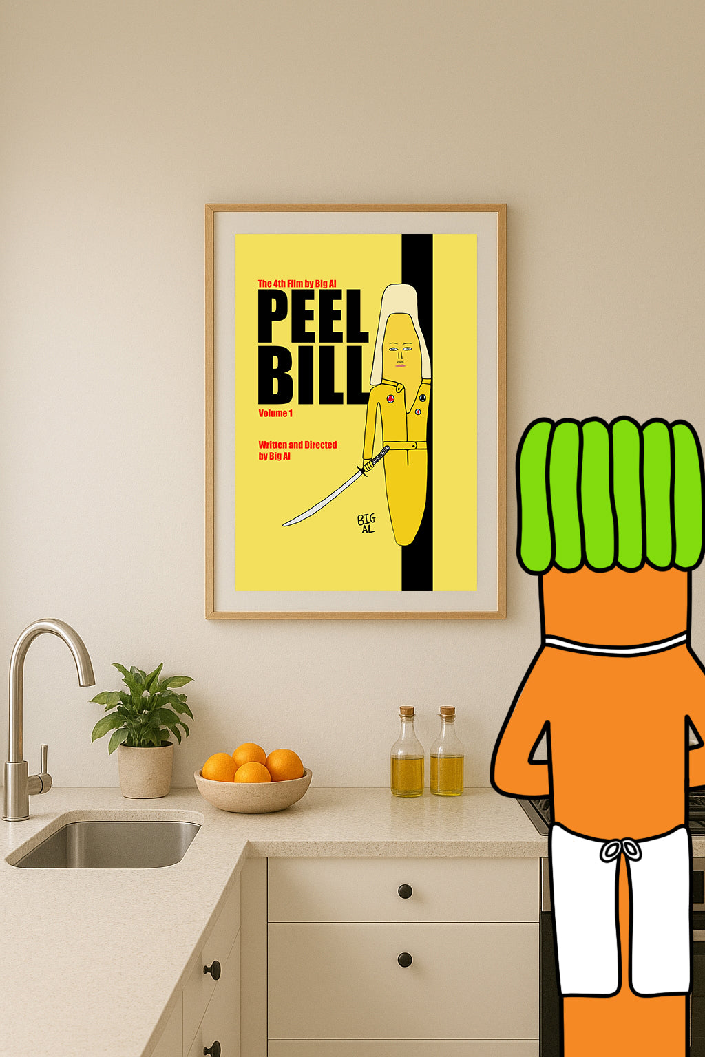Peel Bill