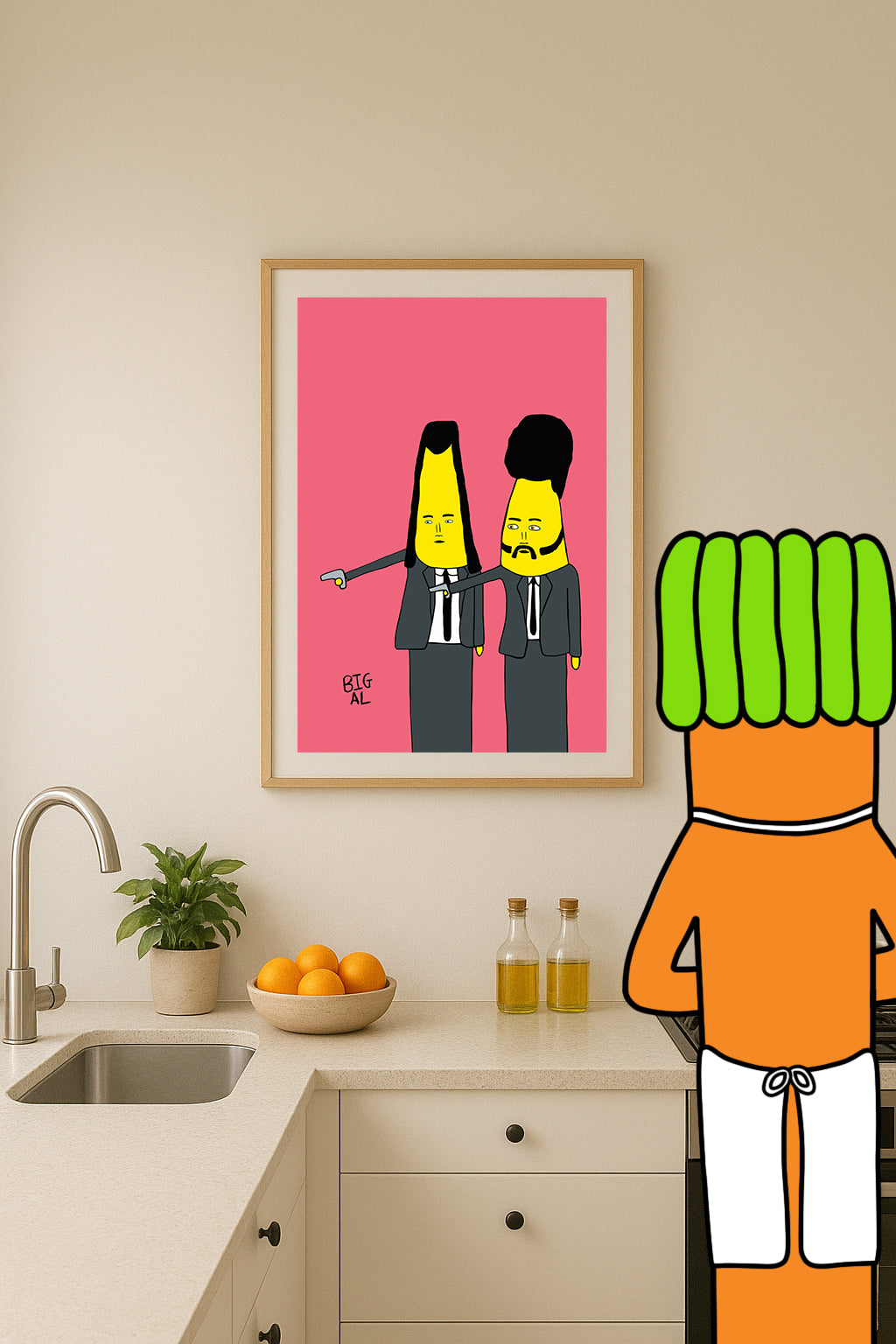 Pulp Fiction