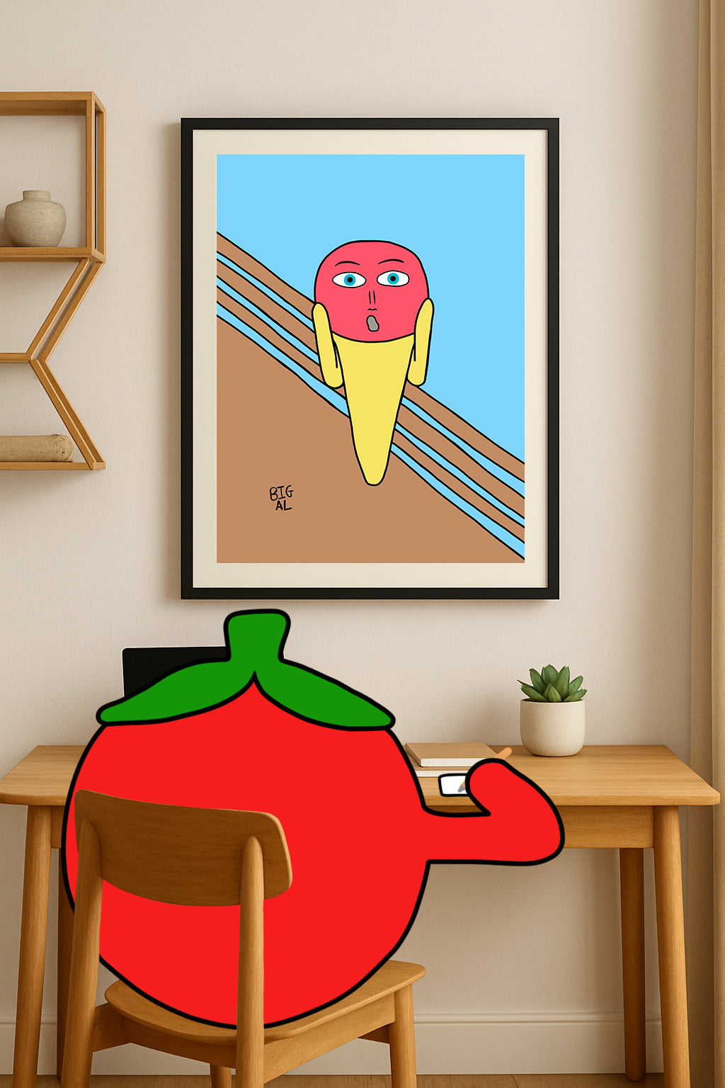 Ice Scream