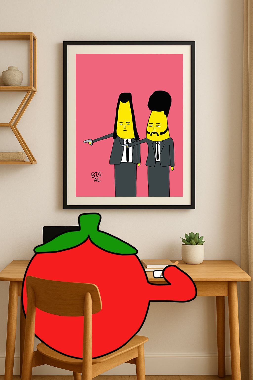 Pulp Fiction
