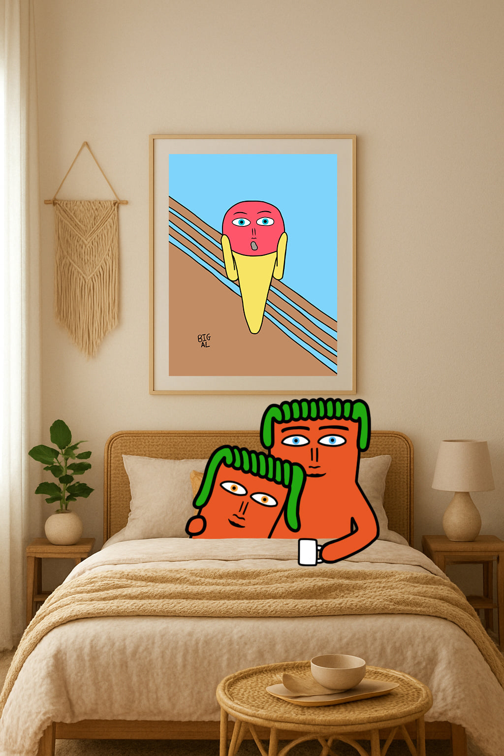 Ice Scream