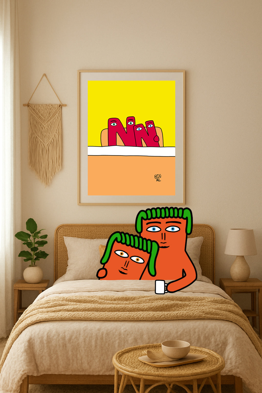 Netflix and Chill