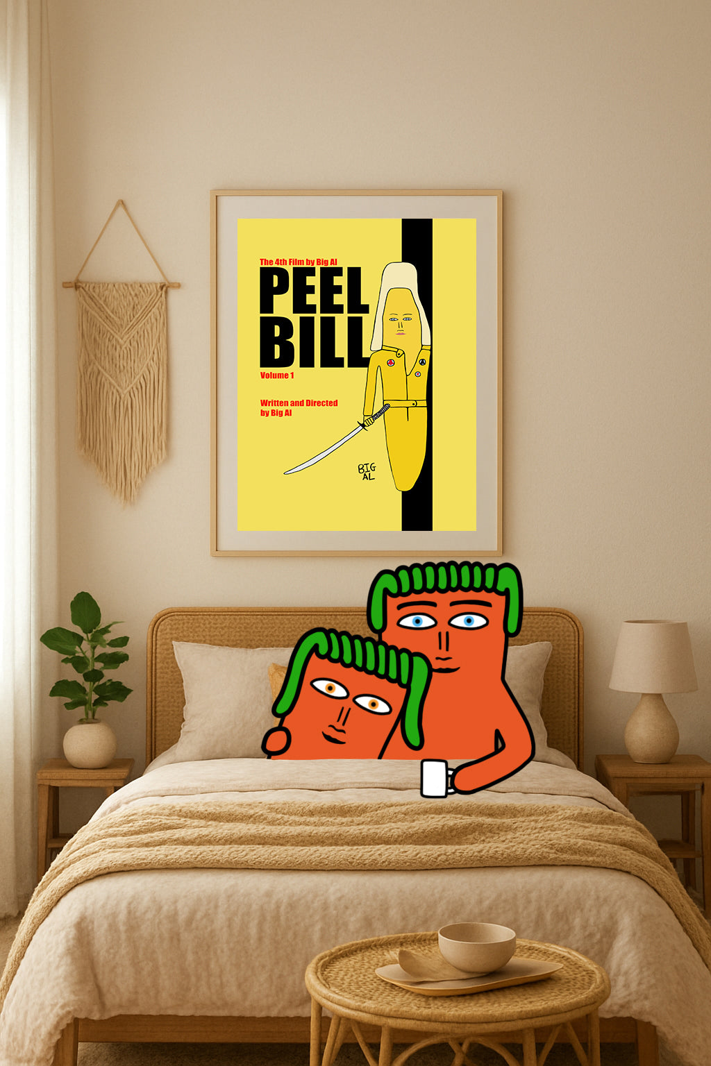 Peel Bill