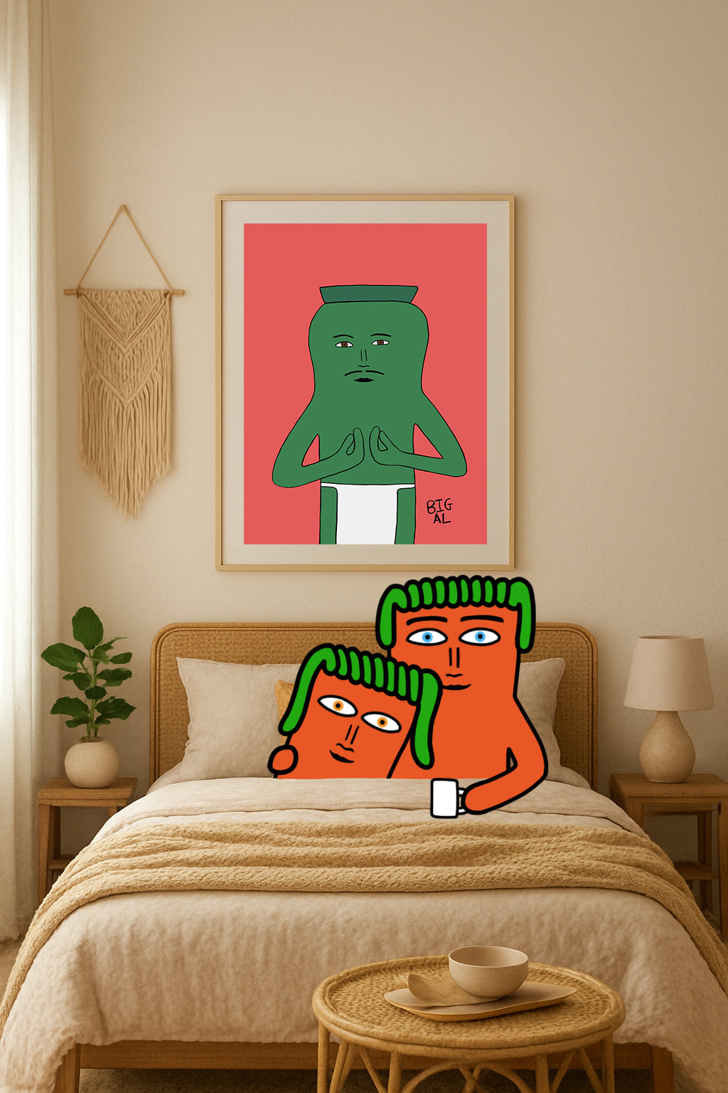 Senior Zucchini #1
