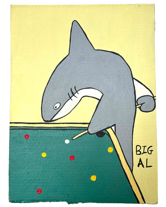 Pool Shark Original